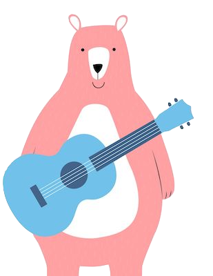 Guitar for Kids image